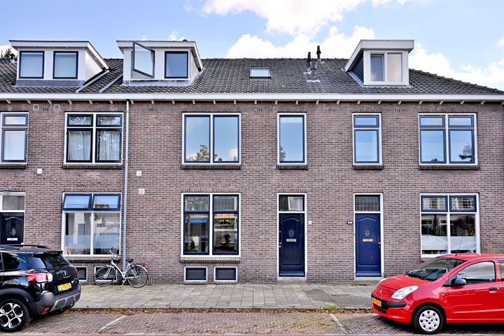 View photo 1 of Hoge Hondstraat 18