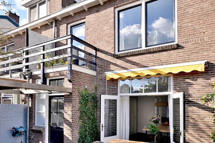 Bekijk foto 15 van Hoge Hondstraat 18