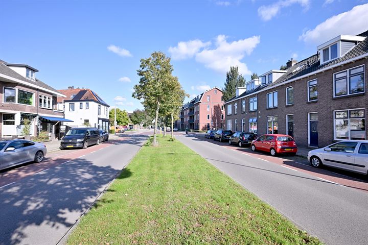 Bekijk foto 33 van Hoge Hondstraat 18