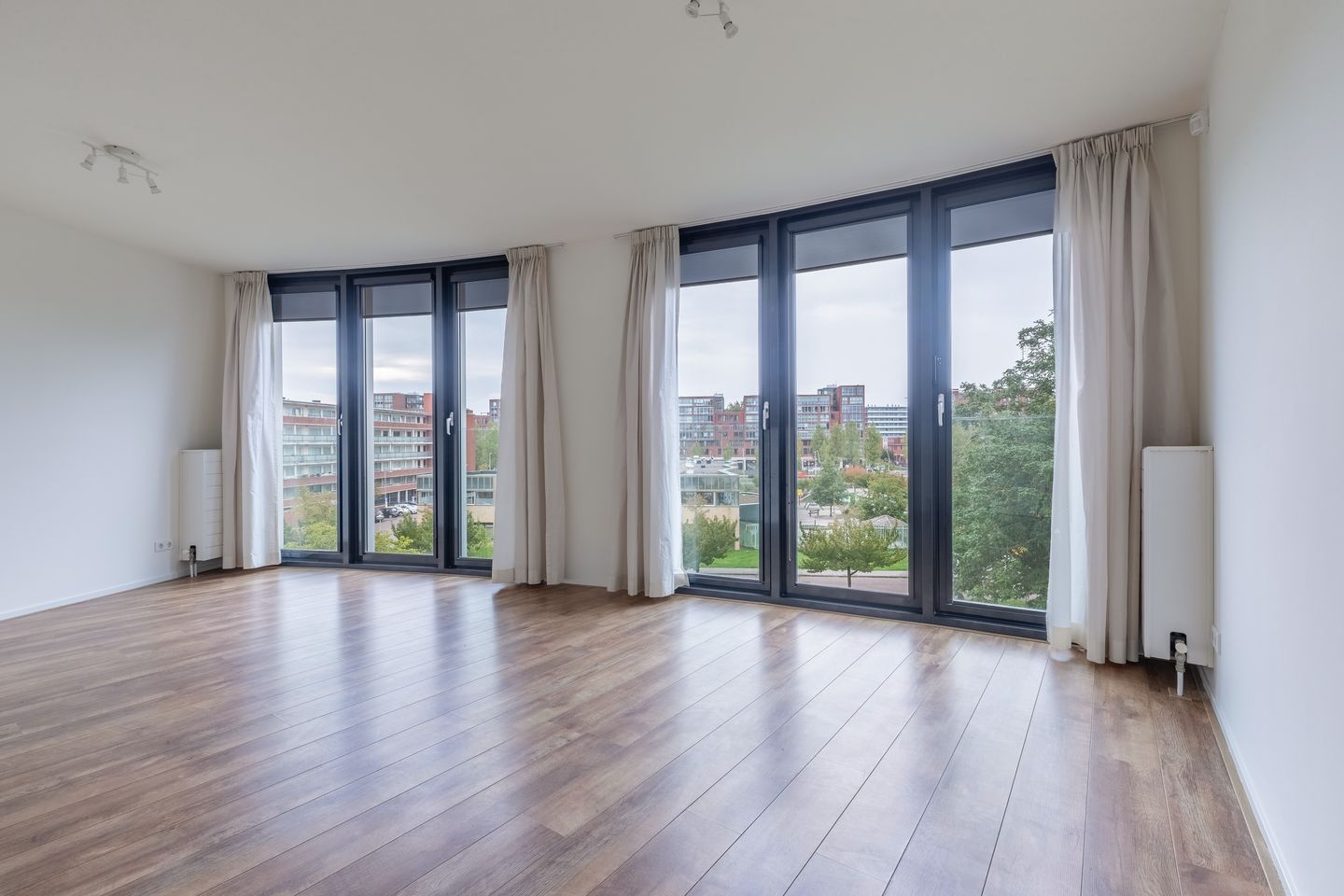 Foto 1 van Oeverpad 154