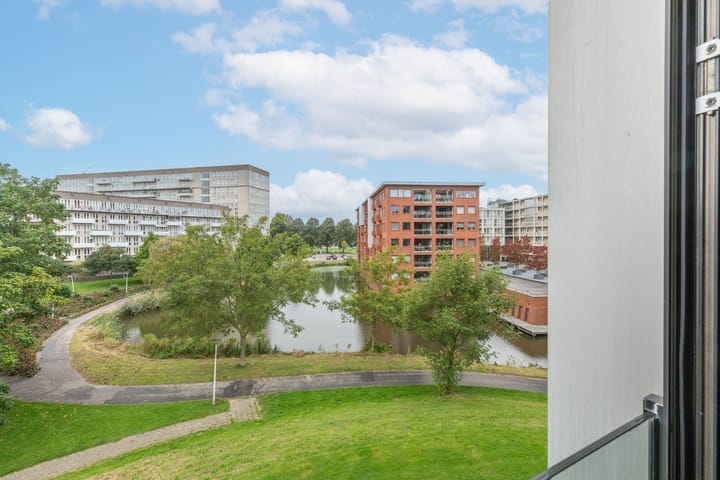 Foto 3 van Oeverpad 154