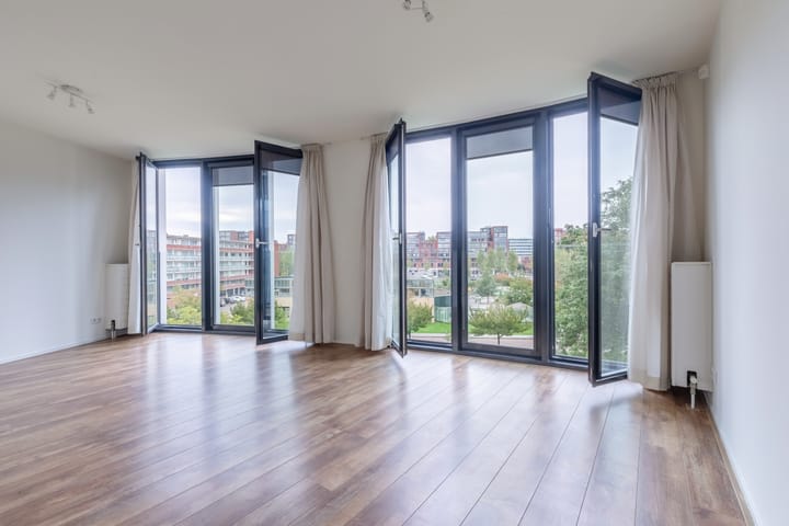 Foto 4 van Oeverpad 154