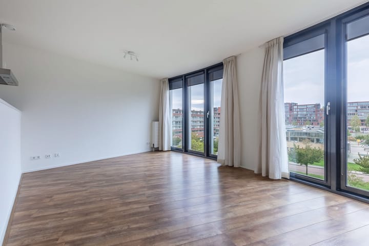 Foto 5 van Oeverpad 154