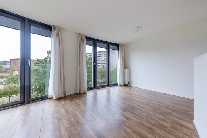 Foto 7 van Oeverpad 154