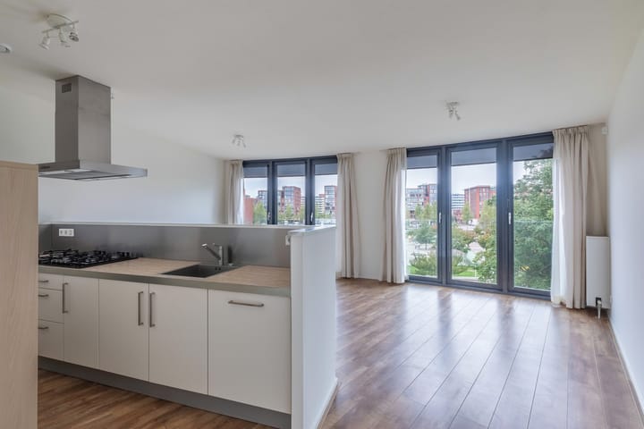 Foto 9 van Oeverpad 154