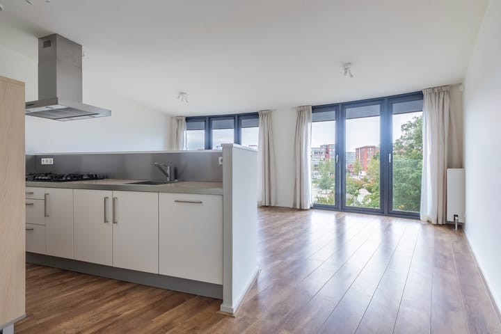 Foto 10 van Oeverpad 154