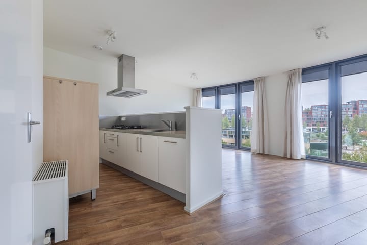 Foto 11 van Oeverpad 154