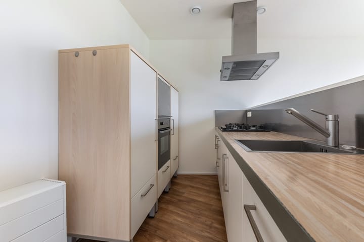 Foto 14 van Oeverpad 154