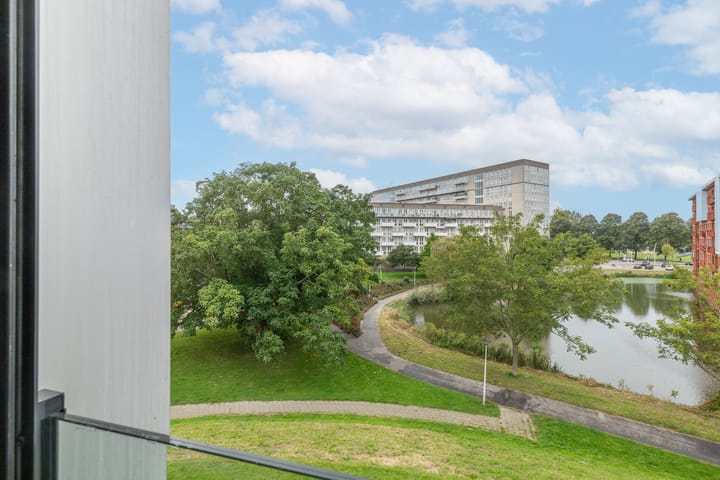 Foto 22 van Oeverpad 154