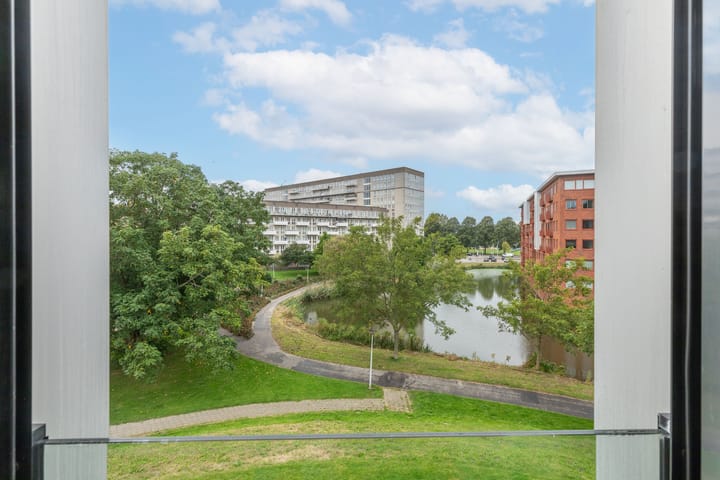 Foto 23 van Oeverpad 154