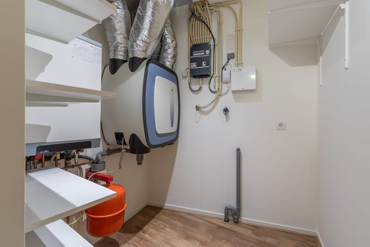 Foto 29 van Oeverpad 154