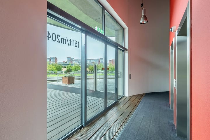 Foto 32 van Oeverpad 154