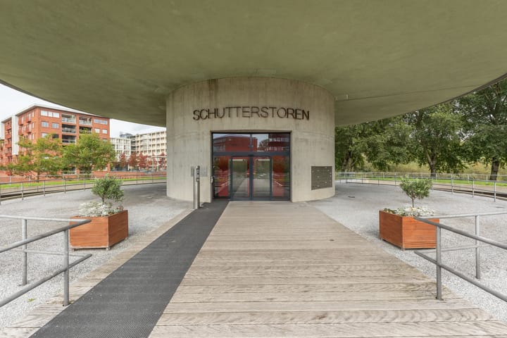 Foto 34 van Oeverpad 154