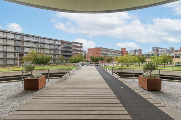 Foto 35 van Oeverpad 154