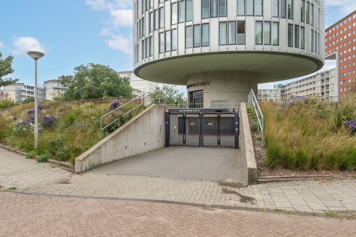 Foto 36 van Oeverpad 154