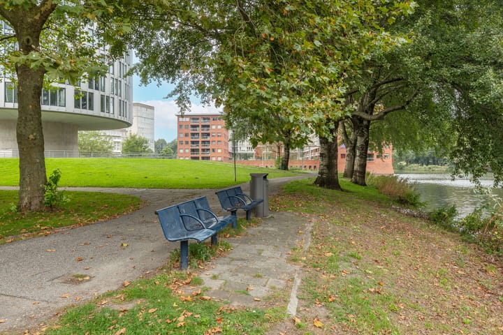 Foto 40 van Oeverpad 154