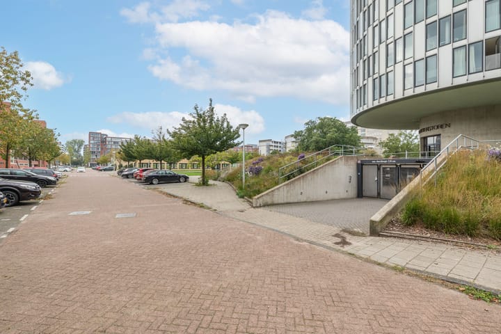 Foto 42 van Oeverpad 154