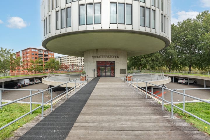 Foto 43 van Oeverpad 154