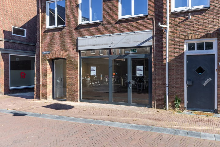 Langestraat 44, Huissen