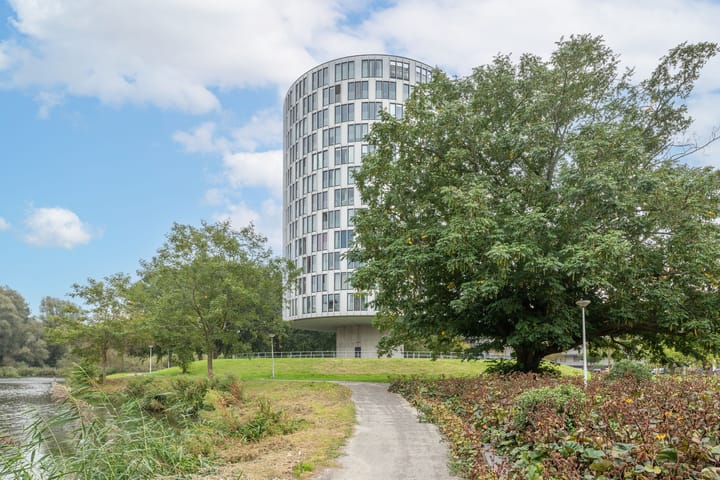 Foto 48 van Oeverpad 154