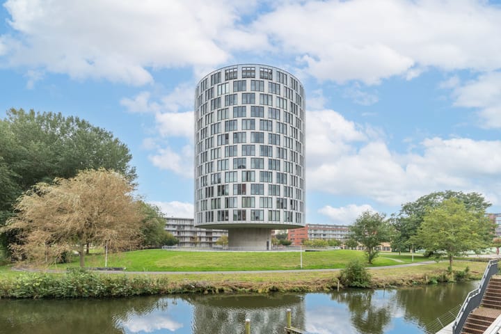 Foto 50 van Oeverpad 154