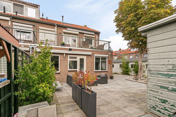 Bekijk foto 33 van Retiefstraat 27