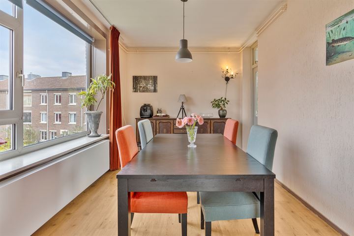 Bekijk foto 10 van Kortenaerstraat 6-B