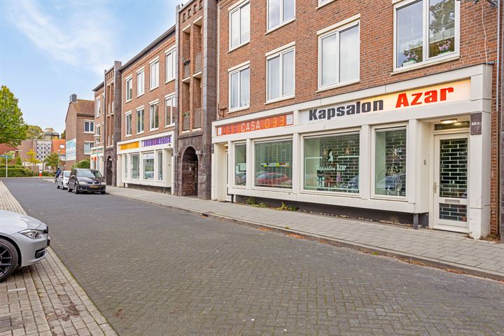 Bekijk foto 30 van Kortenaerstraat 6-B