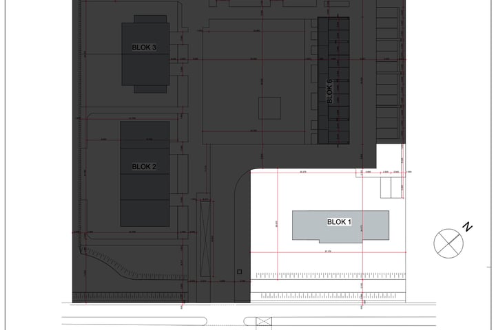 Bekijk foto 26 van Kavel 1235m2 (Bouwnr. IJweg 1435)