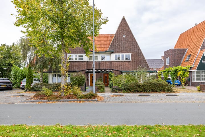 Foto 3 van Wilhelminaweg 22