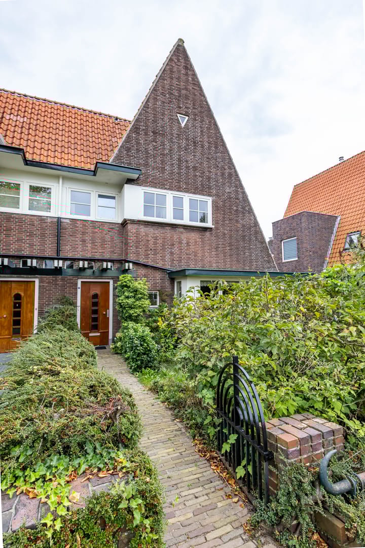 Foto 4 van Wilhelminaweg 22