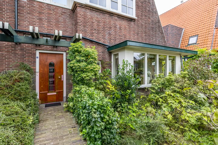 Foto 5 van Wilhelminaweg 22