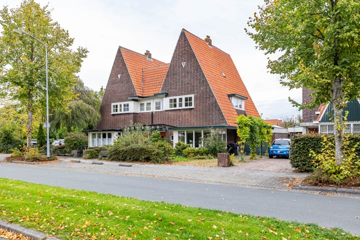 Foto 58 van Wilhelminaweg 22