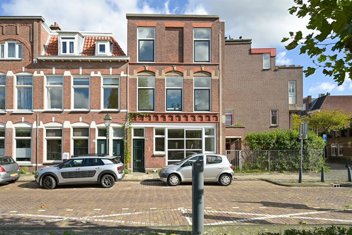 Bekijk foto 1 van Noorderbeekdwarsstraat 29