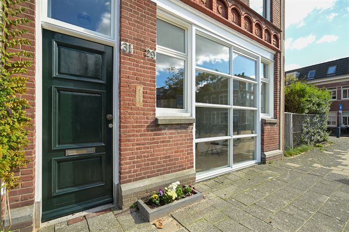 Bekijk foto 2 van Noorderbeekdwarsstraat 29