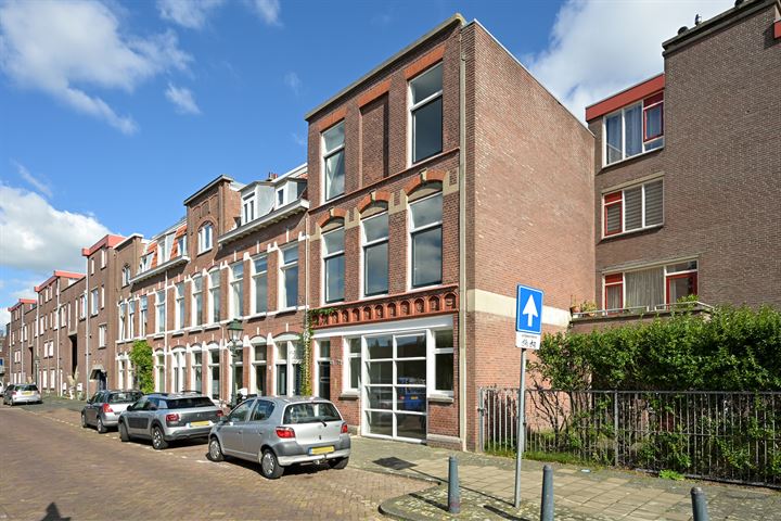 View photo 19 of Noorderbeekdwarsstraat 29