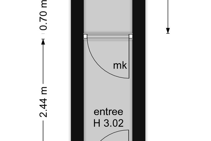 View photo 24 of Breitnerlaan 54