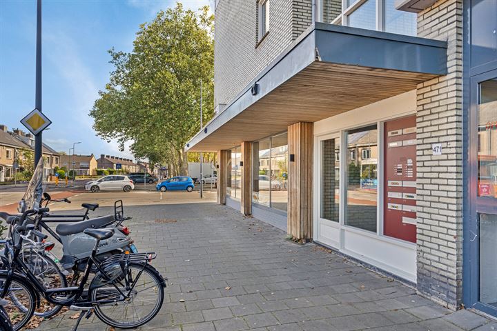 Bekijk foto 5 van Rijnstraat 477