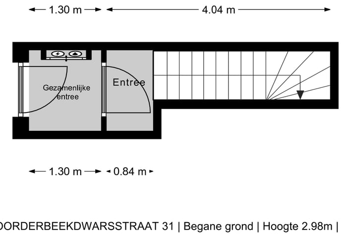 View photo 27 of Noorderbeekdwarsstraat 31