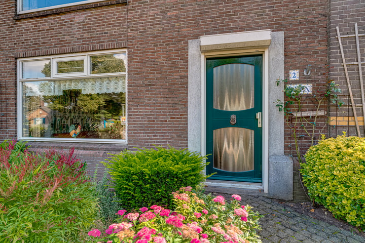 Bekijk foto 11 van Kerkstraat 2