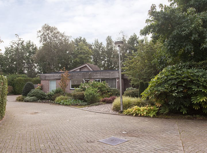 Foto 2 van Klarinetstraat 14