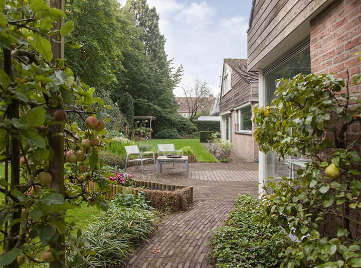 Foto 3 van Klarinetstraat 14