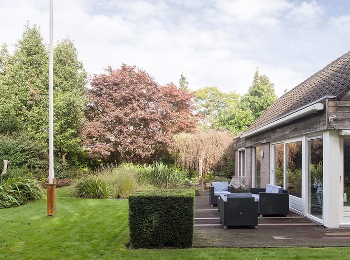 Foto 4 van Klarinetstraat 14