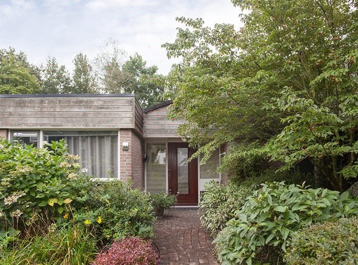 Foto 5 van Klarinetstraat 14