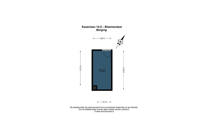 View photo 50 of Essenlaan 12-C