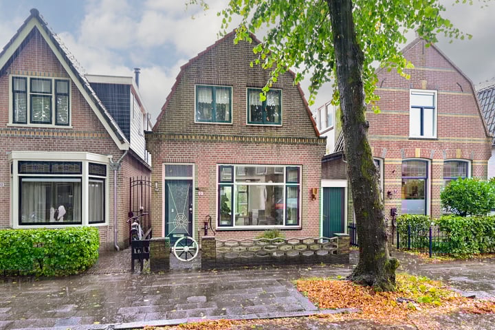 Foto 1 van Tweeboomlaan 10