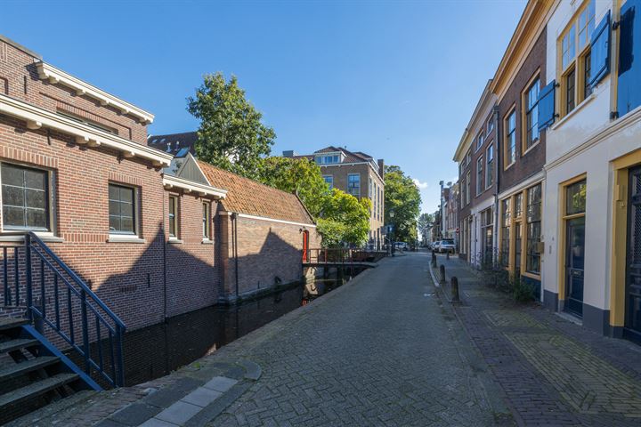 View photo 5 of Korte Noodgodsstraat 13