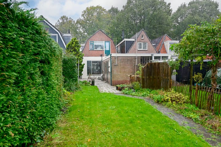 Foto 15 van Tweeboomlaan 10