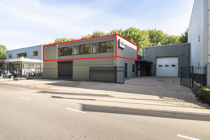 Molenvliet 43