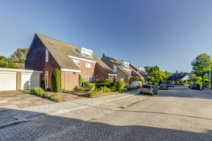 Foto 2 van Vrijheidsplaat 12